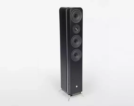 Gamut speakers cheap